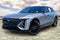 2025 Cadillac LYRIQ Sport 3