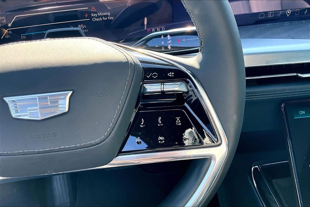 2026 Cadillac ESCALADE IQL Premium Luxury