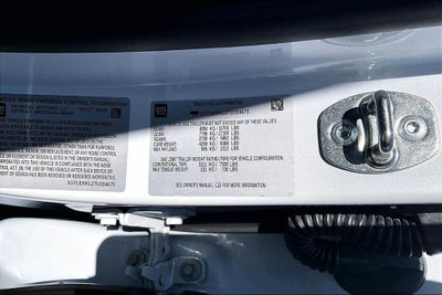 2026 Cadillac ESCALADE IQL Premium Luxury