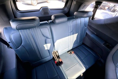 2026 Cadillac ESCALADE IQL Premium Luxury