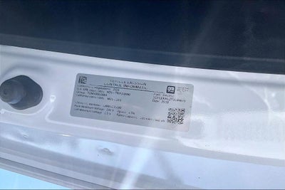 2026 Cadillac ESCALADE IQL Premium Luxury