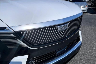 2026 Cadillac ESCALADE IQL Premium Luxury