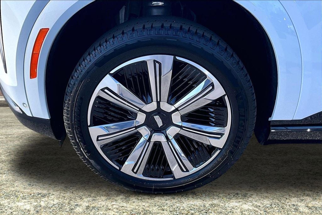 2026 Cadillac ESCALADE IQL Premium Luxury