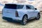 2026 Cadillac ESCALADE IQL Premium Luxury