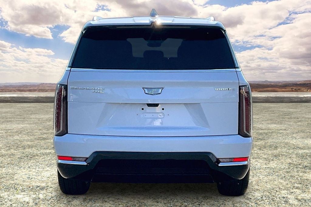 2026 Cadillac ESCALADE IQL Premium Luxury