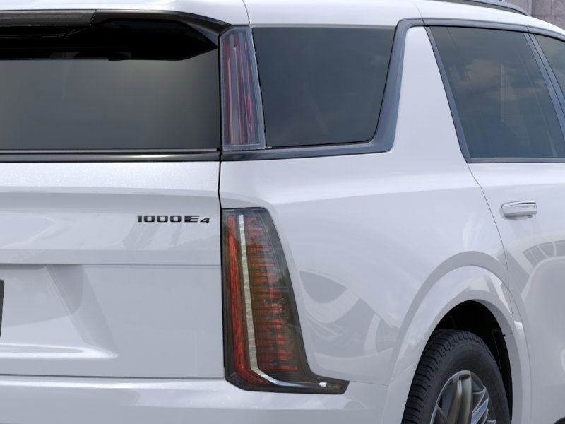 2026 Cadillac ESCALADE IQL Sport
