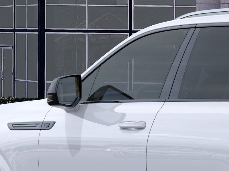 2026 Cadillac ESCALADE IQL Sport