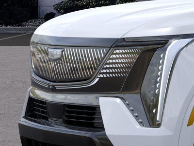 2026 Cadillac ESCALADE IQL Sport