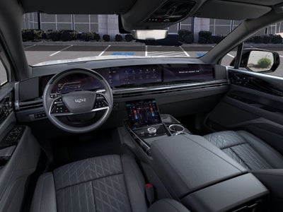 2026 Cadillac ESCALADE IQL Sport