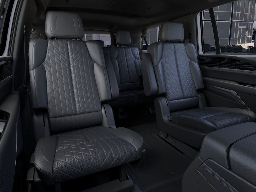 2026 Cadillac ESCALADE IQL Sport