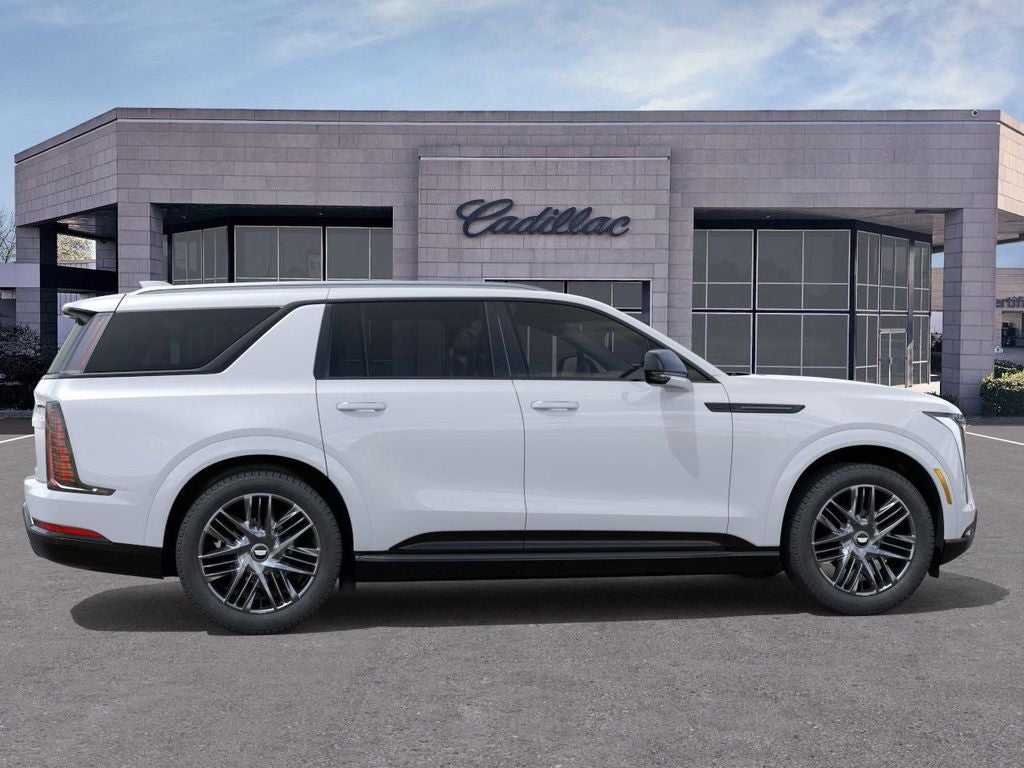 2026 Cadillac ESCALADE IQL Sport