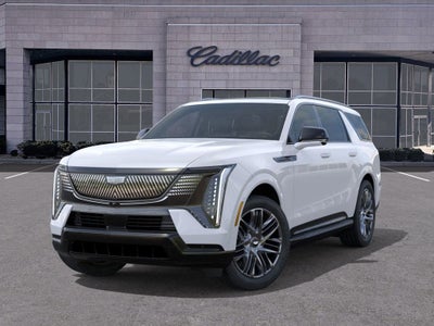 2026 Cadillac ESCALADE IQL Sport