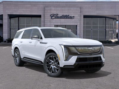 2026 Cadillac ESCALADE IQL Sport