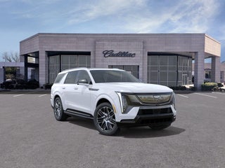 2026 Cadillac ESCALADE IQL