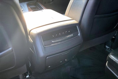 2022 Cadillac Escalade Luxury