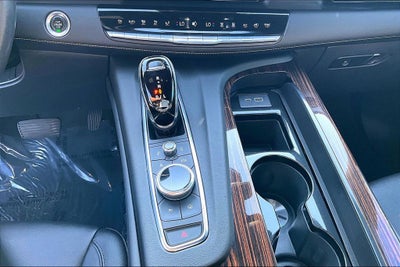 2022 Cadillac Escalade Luxury