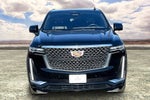 2022 Cadillac Escalade Luxury
