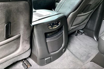 2020 Cadillac Escalade Platinum Edition