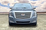 2020 Cadillac Escalade Platinum Edition