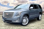 2020 Cadillac Escalade Platinum Edition