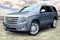 2020 Cadillac Escalade Platinum Edition