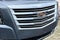 2020 Cadillac Escalade Platinum Edition