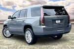 2020 Cadillac Escalade Platinum Edition