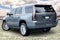 2020 Cadillac Escalade Platinum Edition