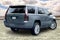 2020 Cadillac Escalade Platinum Edition