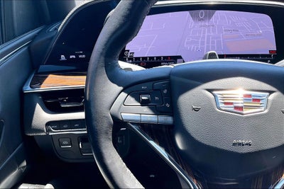 2024 Cadillac Escalade ESV Premium