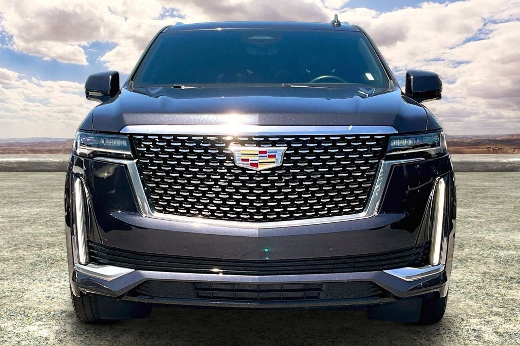 2024 Cadillac Escalade ESV Premium