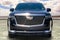 2024 Cadillac Escalade ESV Premium
