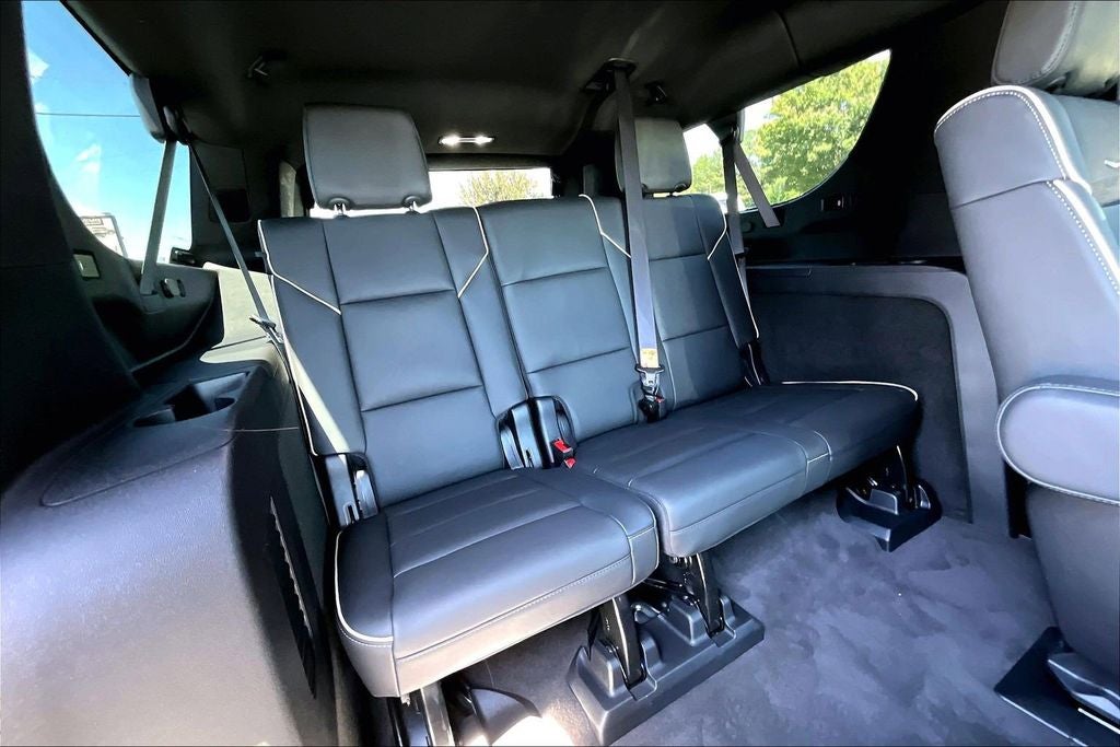 2024 Cadillac Escalade ESV Premium