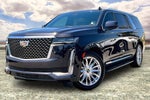 2024 Cadillac Escalade ESV Premium