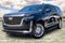 2024 Cadillac Escalade ESV Premium
