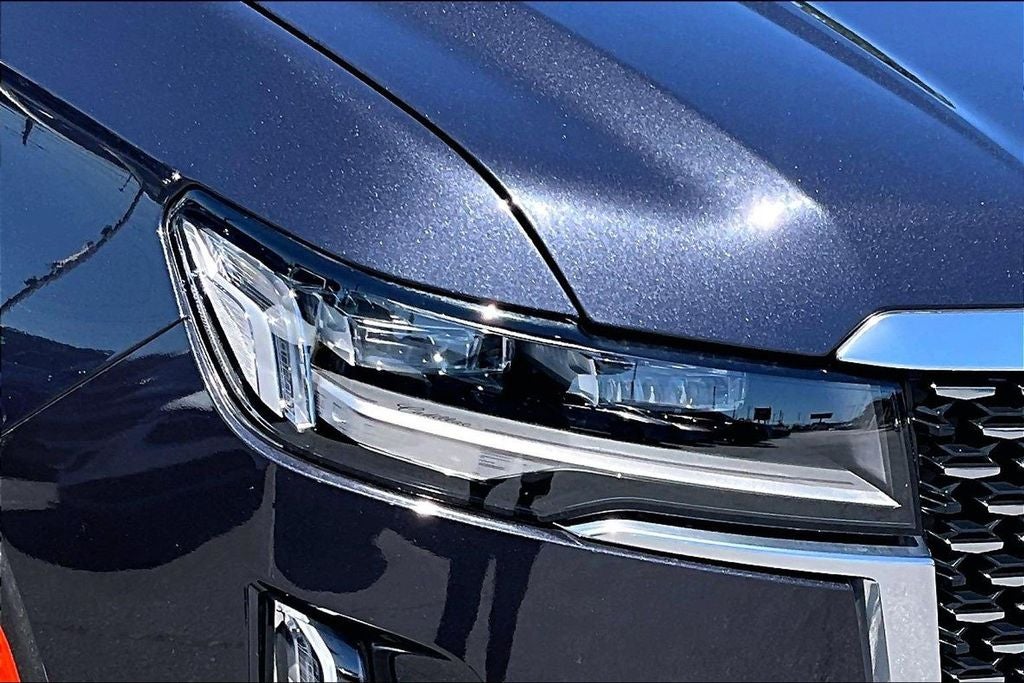 2024 Cadillac Escalade ESV Premium