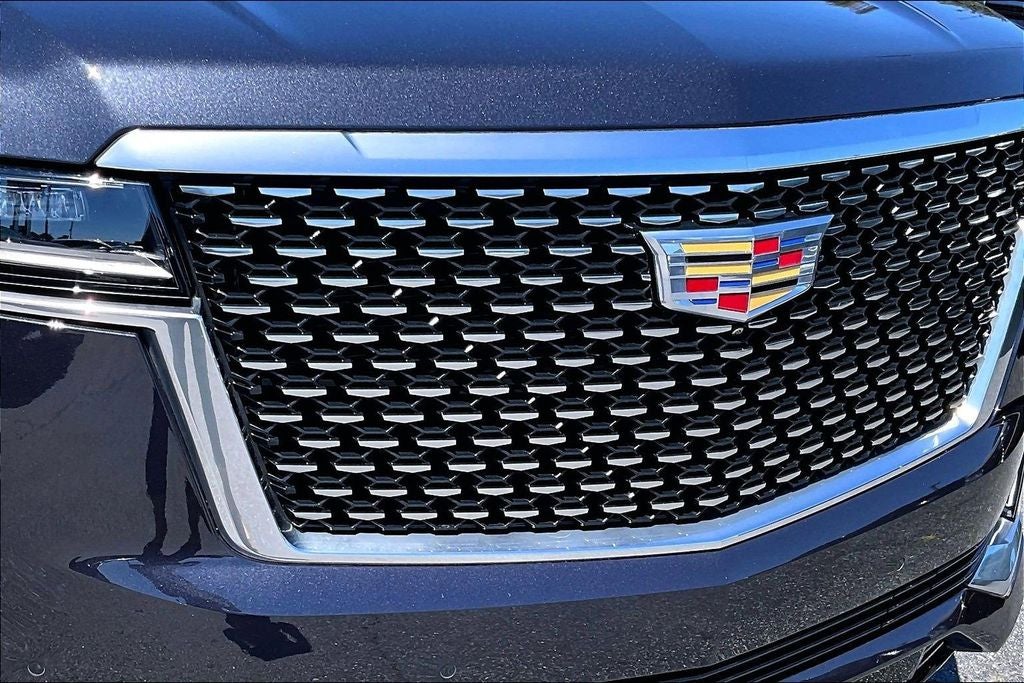 2024 Cadillac Escalade ESV Premium