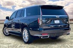2024 Cadillac Escalade ESV Premium
