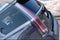2018 Cadillac Escalade Premium Luxury