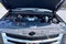 2018 Cadillac Escalade Premium Luxury