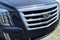 2018 Cadillac Escalade Premium Luxury