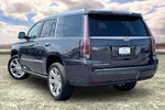 2018 Cadillac Escalade Premium Luxury