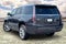 2018 Cadillac Escalade Premium Luxury
