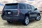 2018 Cadillac Escalade Premium Luxury
