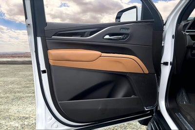 2024 Cadillac Escalade Sport
