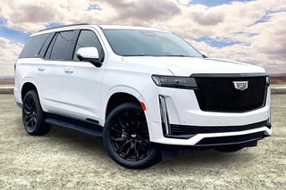 2024 Cadillac Escalade