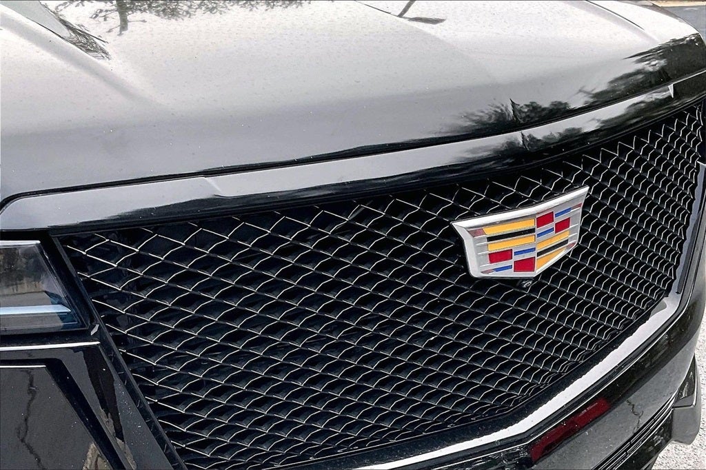 2023 Cadillac Escalade Sport