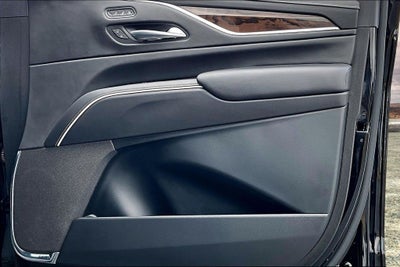 2022 Cadillac Escalade Sport Platinum