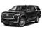 2021 Cadillac Escalade ESV Premium