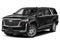 2021 Cadillac Escalade ESV Premium
